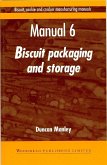 Biscuit, Cookie and Cracker Manufacturing Manuals (eBook, PDF) Biscuit, Cookie and Cracker Manufacturing Manuals (eBook, PDF)