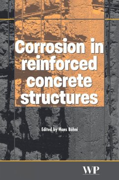 Corrosion in Reinforced Concrete Structures (eBook, PDF)