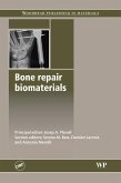 Bone Repair Biomaterials (eBook, ePUB)