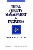 Total Quality Management for Engineers (eBook, PDF)