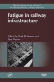 Fatigue in Railway Infrastructure (eBook, ePUB)