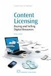 Content Licensing (eBook, PDF) Content Licensing (eBook, PDF)