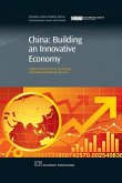 China: Building An Innovative Economy (eBook, ePUB)