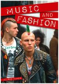 Music and Fashion (eBook, ePUB) Music and Fashion (eBook, ePUB)