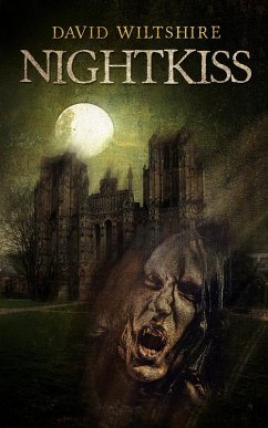 Cover Nightkiss (eBook, ePUB)