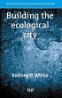 Building the Ecological City (eBook,... - Bild 1