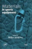 Materials in Sports Equipment (eBook, ePUB)