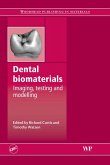 Dental Biomaterials (eBook, ePUB)