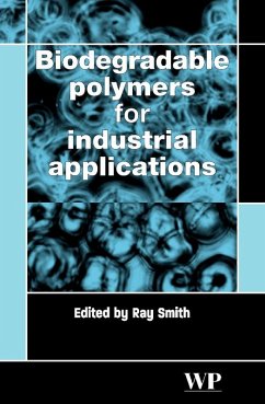 Biodegradable Polymers for Industrial Applications (eBook, PDF)