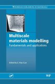 Multiscale Materials Modelling (eBook, ePUB)