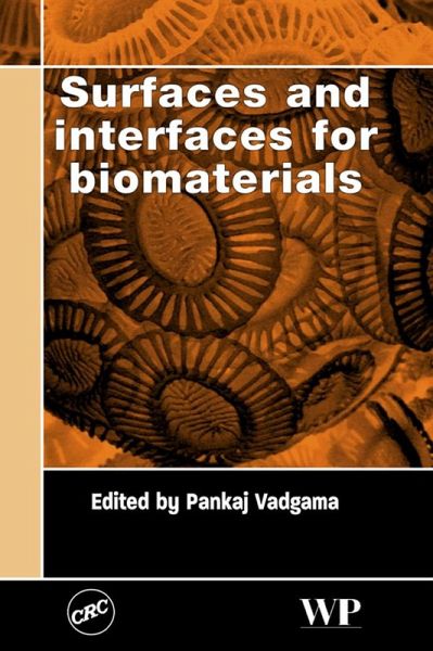 Surfaces and Interfaces for Biomaterials (eBook, ePUB)