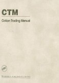 Cotton Trading Manual (eBook, ePUB)