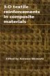 3-D Textile Reinforcements in Composite... - Bild 1