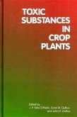 Toxic Substances in Crop Plants (eBook, PDF)