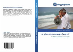 La bible de sexologie Tome 2 - Benouis, Djamel;Walmacq, Olivier
