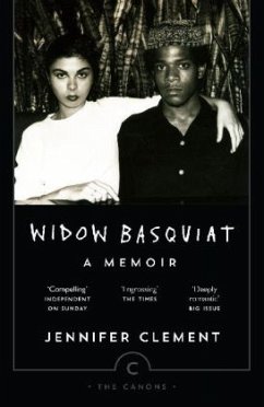 Widow Basquiat - Clement, Jennifer