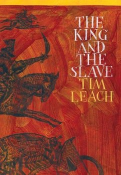 The King and the Slave - Leach, Tim