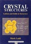 Crystal Structures (eBook, PDF)