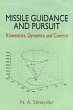 Missile Guidance and Pursuit (eBook,... - Bild 1