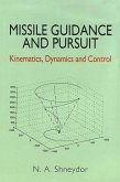 Missile Guidance and Pursuit (eBook, ePUB)