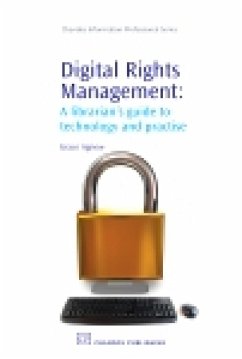 Digital Rights Management (eBook, PDF)