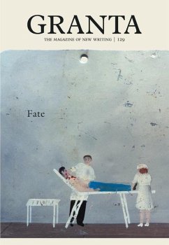 Granta 129: Fate - Rausing, Sigrid