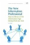 The New Information Professional (eBook, PDF)