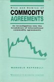 Rise and Demise of Commodity Agreements (eBook, PDF)