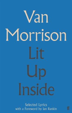 Lit Up Inside - Morrison, Van