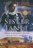 Sister Janet (eBook, ePUB)
