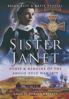Sister Janet (eBook, ePUB) - Stossel, Katie