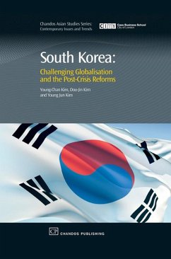 South Korea (eBook, ePUB)