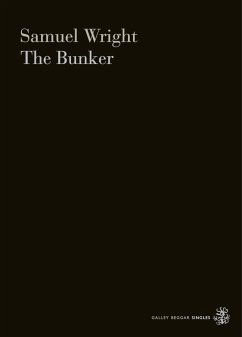 Cover The Bunker (eBook, ePUB)