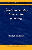 Safety and Quality Issues in Fish Processing (eBook, PDF)