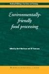 Environmentally-Friendly Food Processing (eBook, PDF)