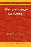 Fruit and Vegetable Biotechnology (eBook, PDF)