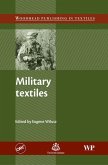 Military Textiles (eBook, ePUB)