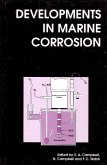 Developments in Marine Corrosion (eBook, PDF)