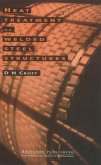 Heat Treatment of Welded Steel Structures (eBook, ePUB)