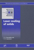 Laser Cooling of Solids (eBook, ePUB)