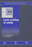 Laser Cooling of Solids (eBook, ePUB) Laser Cooling of Solids (eBook, ePUB)
