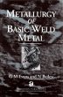 Metallurgy of Basic Weld Metal (eBook,... - Bild 1