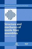 Structure and Mechanics of Textile Fibre Assemblies (eBook, PDF)