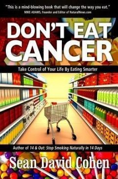 Cover Don't Eat Cancer (eBook, ePUB)