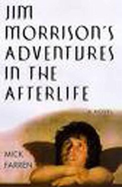Cover Jim Morrison's Adventures in the Afterlife (eBook, ePUB)