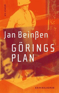 Görings Plan (eBook) (eBook, ePUB) - Beinßen, Jan