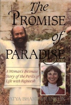 Promise of Paradise - Franklin, Satya Bharti