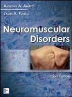 Neuromuscular Disorders, 2nd Edition - Amato, Anthony A; Russell, James A