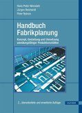 Handbuch Fabrikplanung (eBook, PDF) Handbuch Fabrikplanung (eBook, PDF)