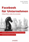 Facebook für Unternehmen (eBook, ePUB)